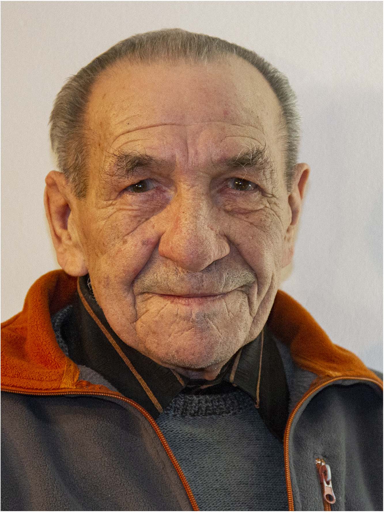 RAUSCHER Rodolphe